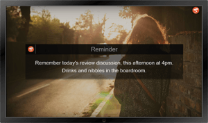 office messaging