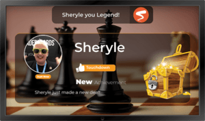 Automated Celebrations