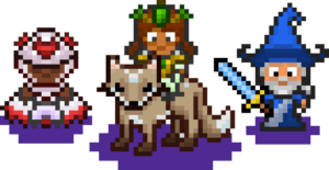habitica gamified