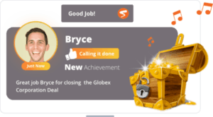 Improve Recruiting Agencies with Rewards