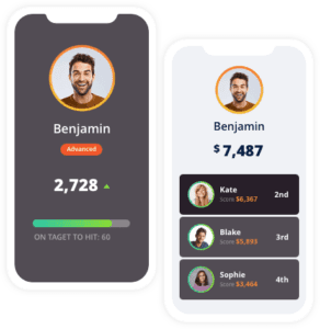 Monitor Sales Team Performance