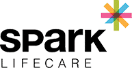 spark lifecare logo