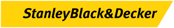 stanley black & decker logo