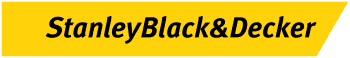  stanley black & decker logo