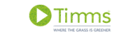 timms real estate logo