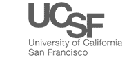 university of california san francisco logo
