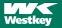 Westkey Graphics logo