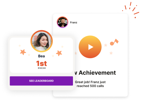 Spinify Blog  Gamification Leaderboards for Recruitment