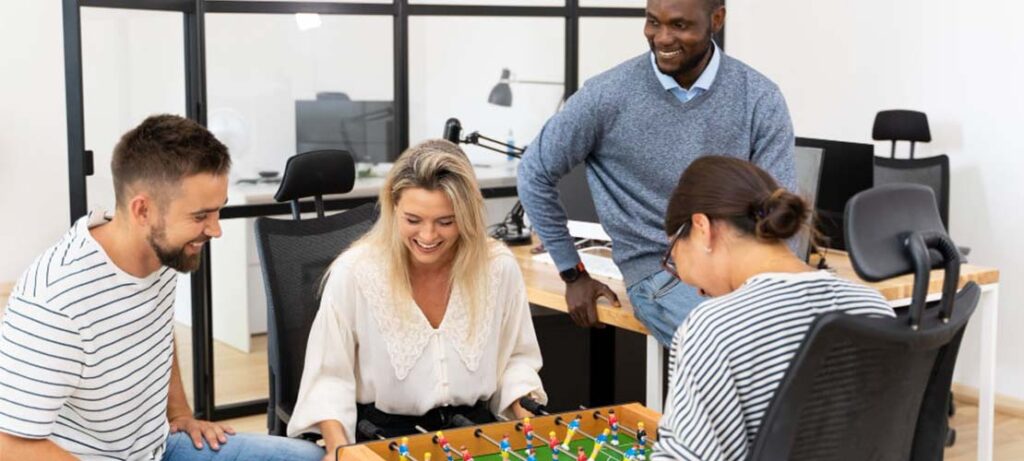 Gamification Examples