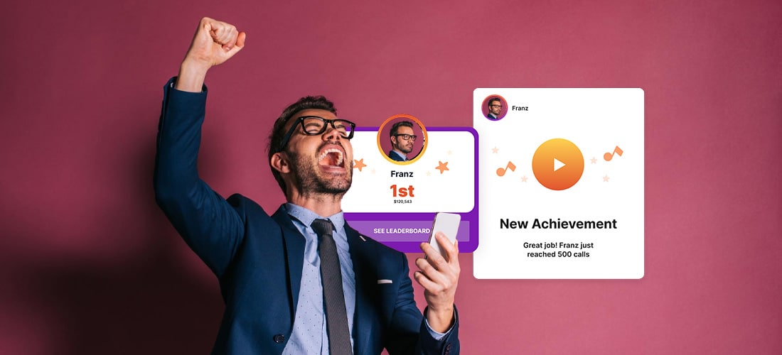 Personalized leaderboards get educators in the game : Announcements