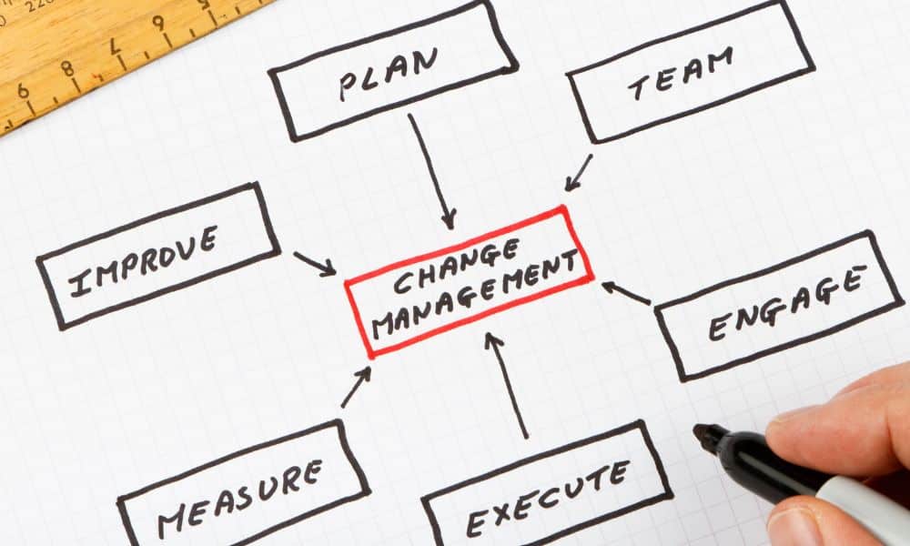 change mangement
