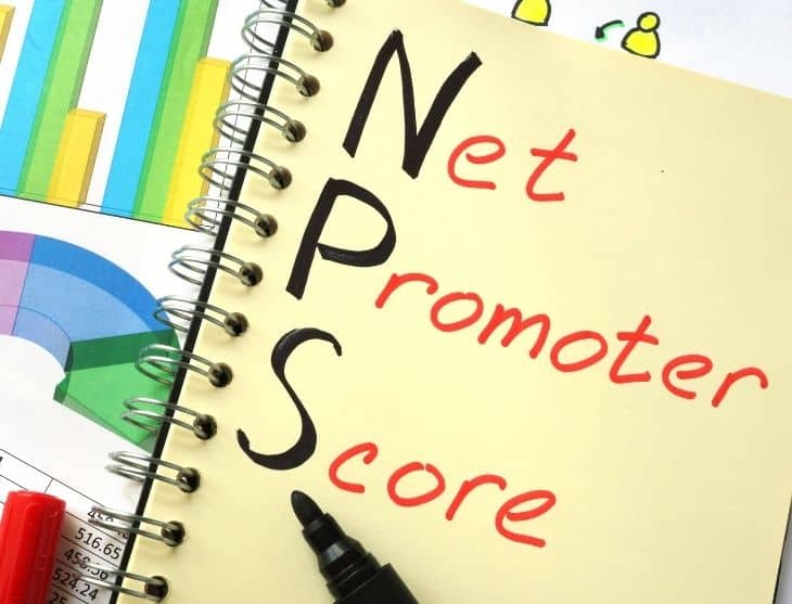 net promoter score