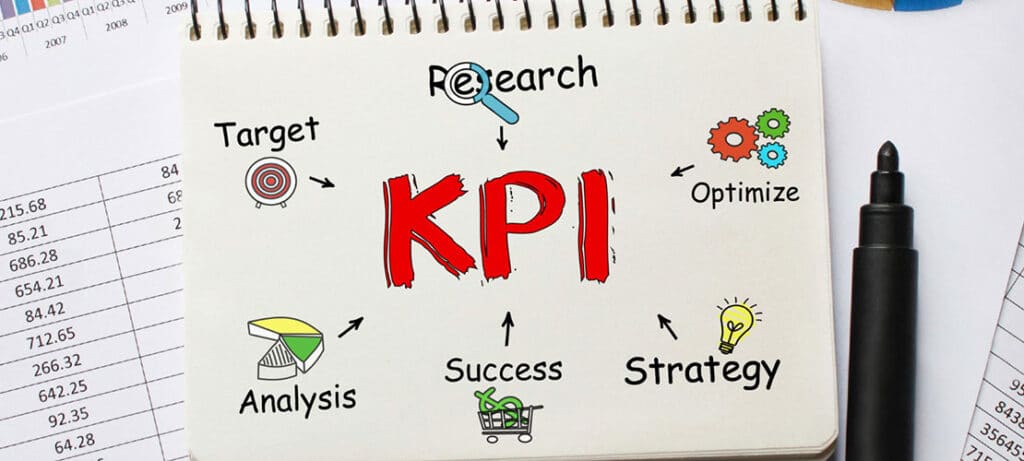 Sales KPI