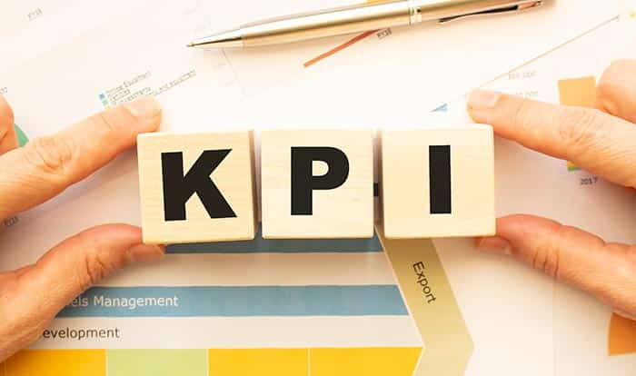 importance of KPI