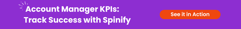 track success with Spinify