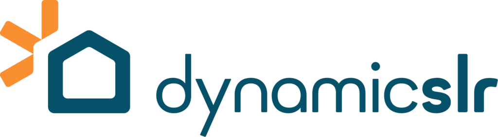 Dynamic SLR logo