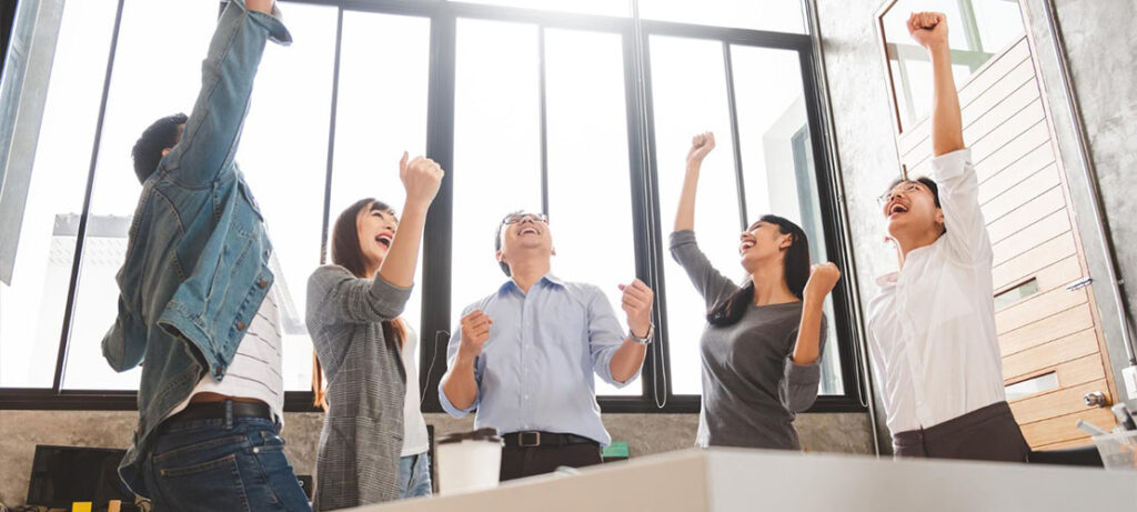 Elevate Underperforming Teams