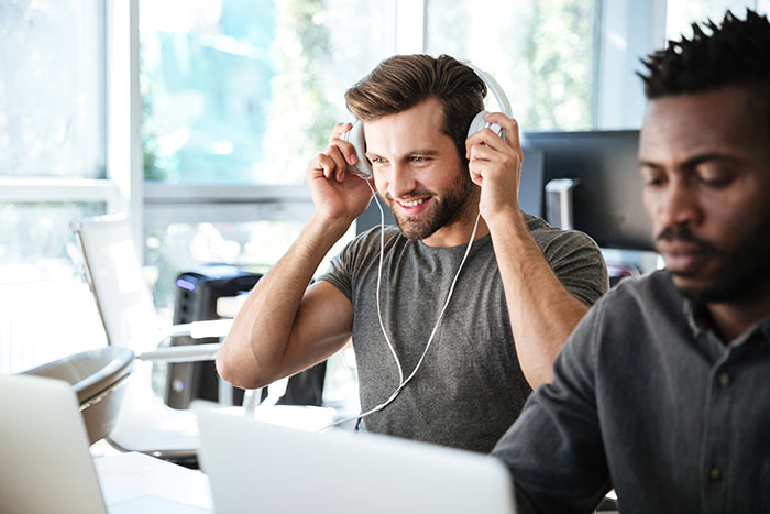 Motivational Playlist to Revitalize Your Sales Team