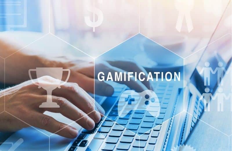 power of gamification