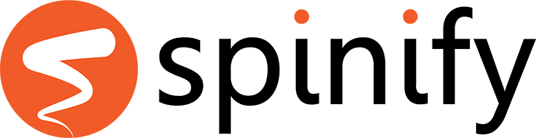 SpinifyLogo-alt
