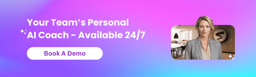 Personal AI Coach