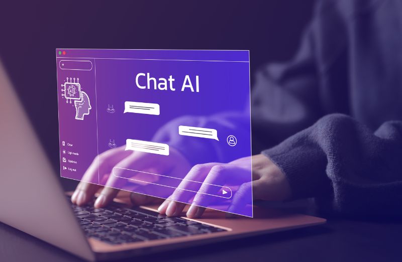 chat with ai