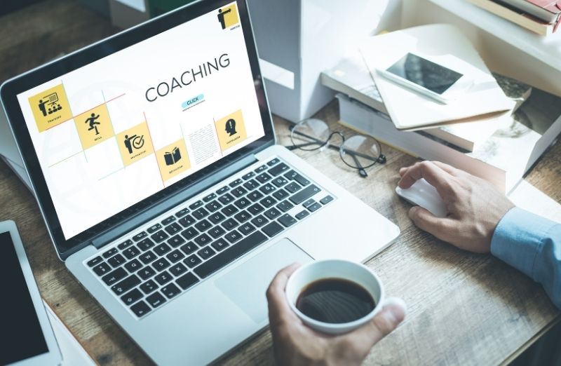 ai coaching