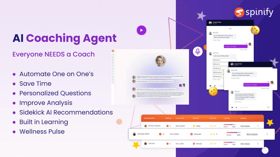 ai coaching agent