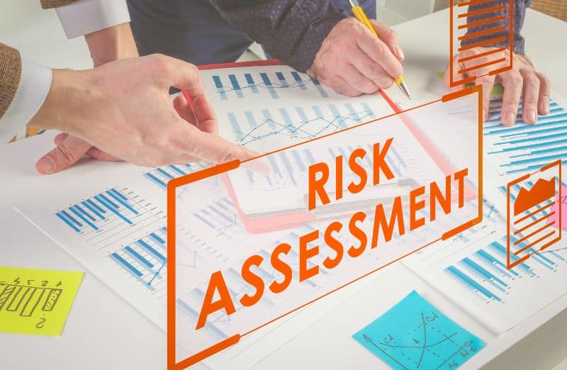 risk assessment