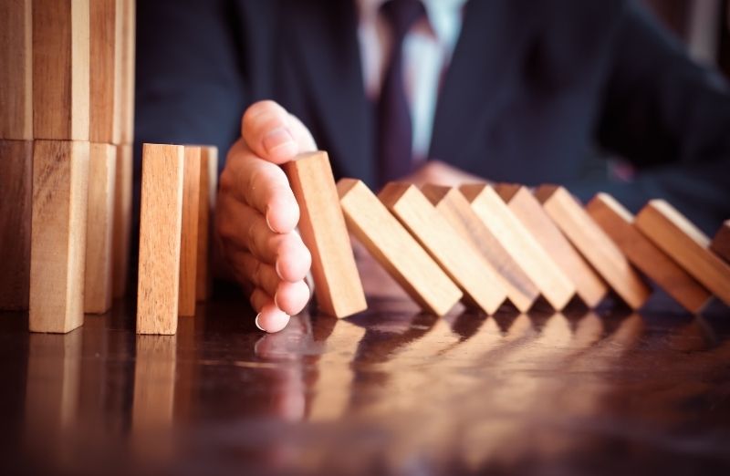Challenges in Compliance Training and Risk Management