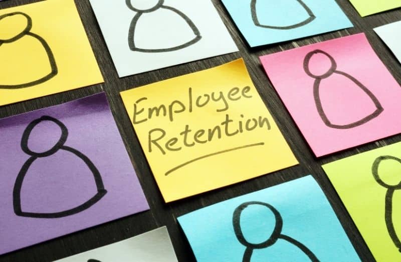 Definition and Importance of Employee Retention