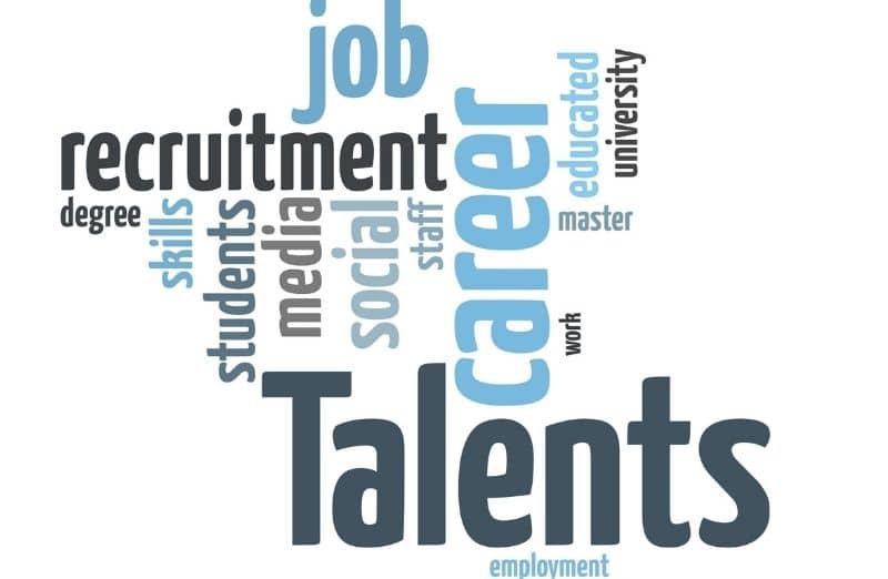 Demand for Specialized Skills and Talent Shortages