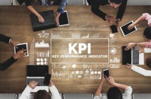 Drive Key Performance Metrics