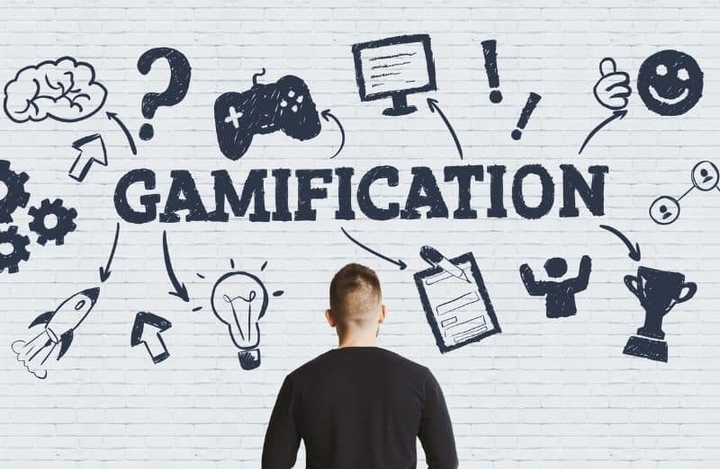 Gamification Success in Other Business Areas