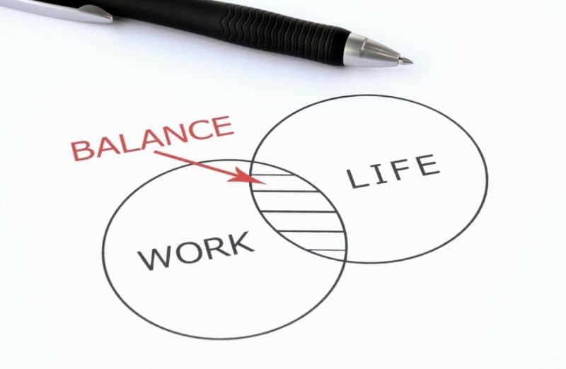 Prioritizing Work-Life Balance and Flexibility