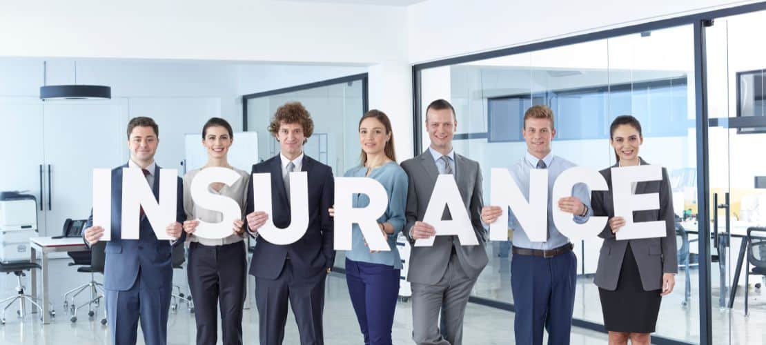 insurance team