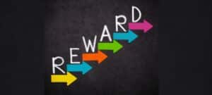 rewards system