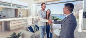 Real Estate Agent