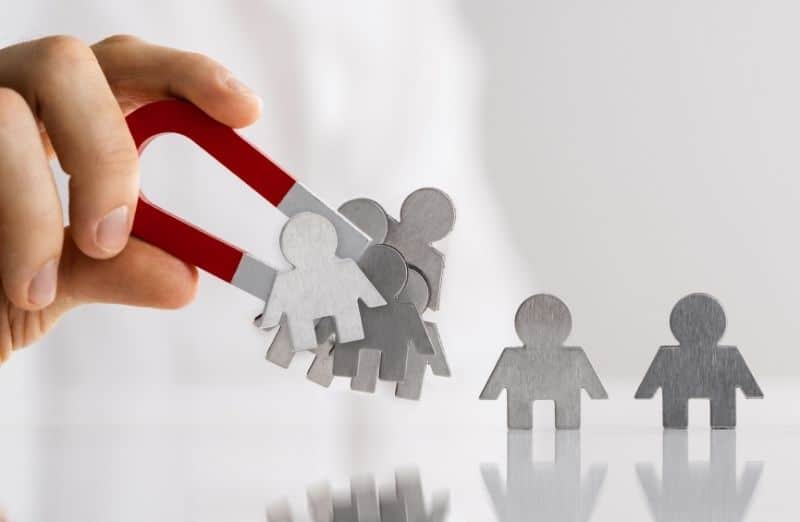 lead generation