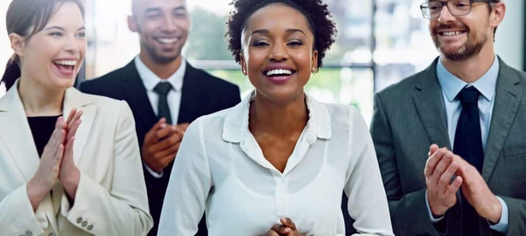 Employee Recognition Matters