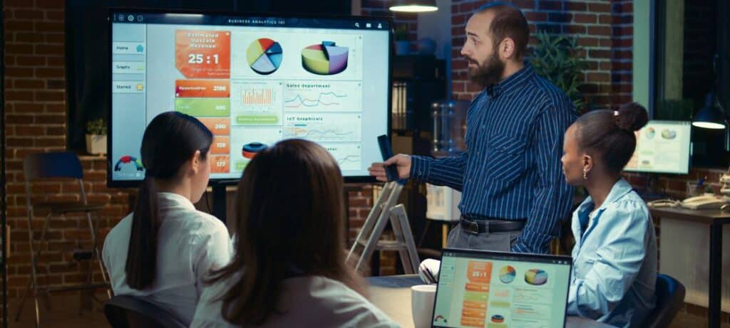 Sales Coaching Analytics