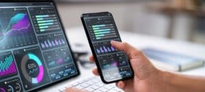 Sales KPIs Software