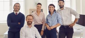 Sales Managers