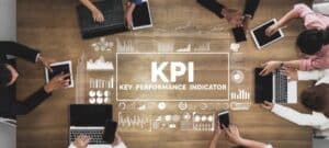 Traditional Sales KPIs