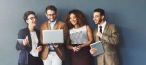 Remote Sales Teams
