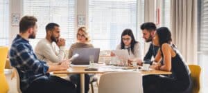 Sales Teams