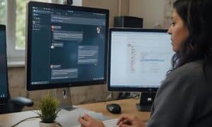 AI-Enhanced Sales Coaching