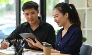 AI Transforming Sales Coaching