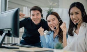 Boosting Sales Team Motivation
