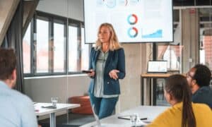 Data Driven Sales